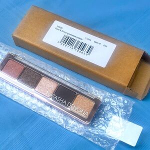 Natasha Denona Glamorous Neutrals Palette